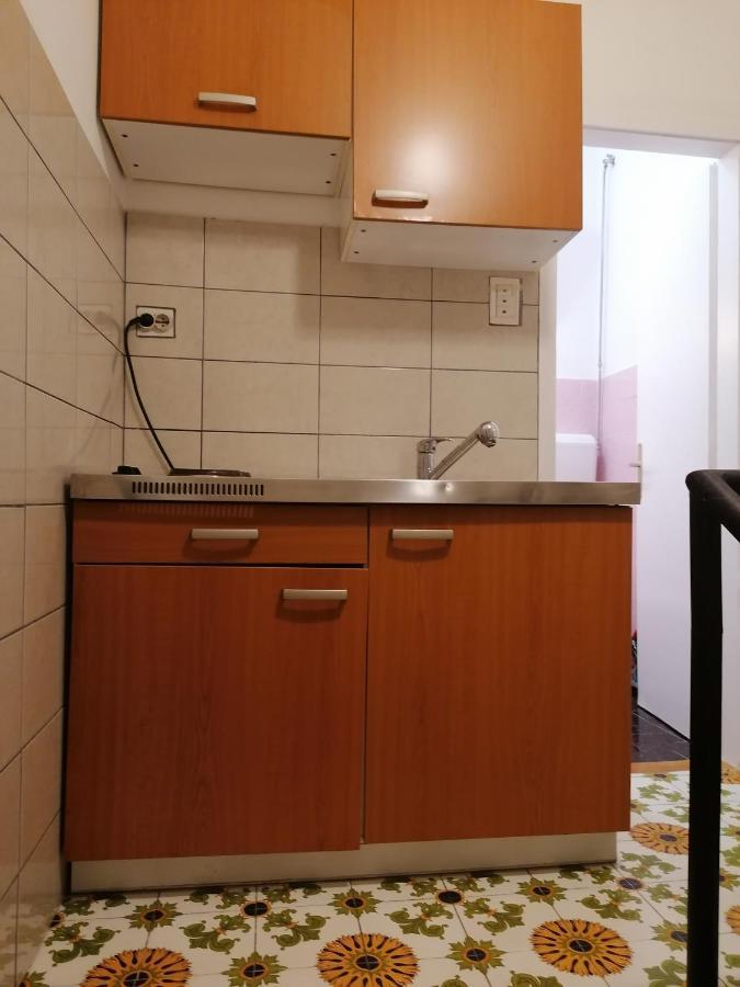 Apartment Selce 2381D Exterior foto